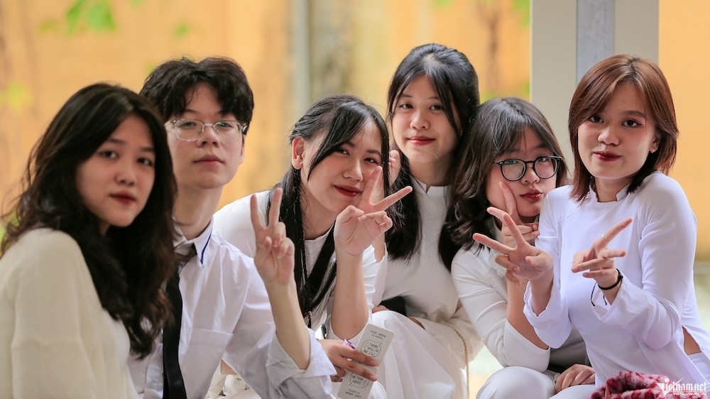 Học sinh TP. Hồ Chí Minh nghỉ Hè ngày nào?