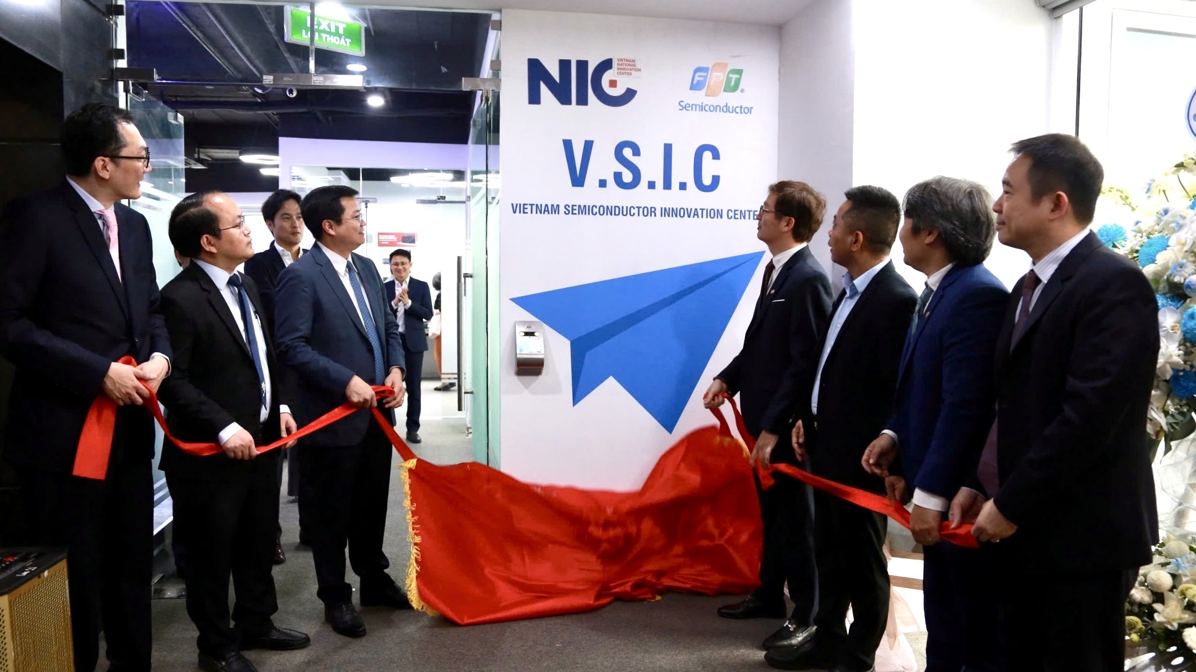 Thúc đẩy mô hình '3 nhà' để phát triển ngành công nghiệp bán dẫn tại Việt Nam