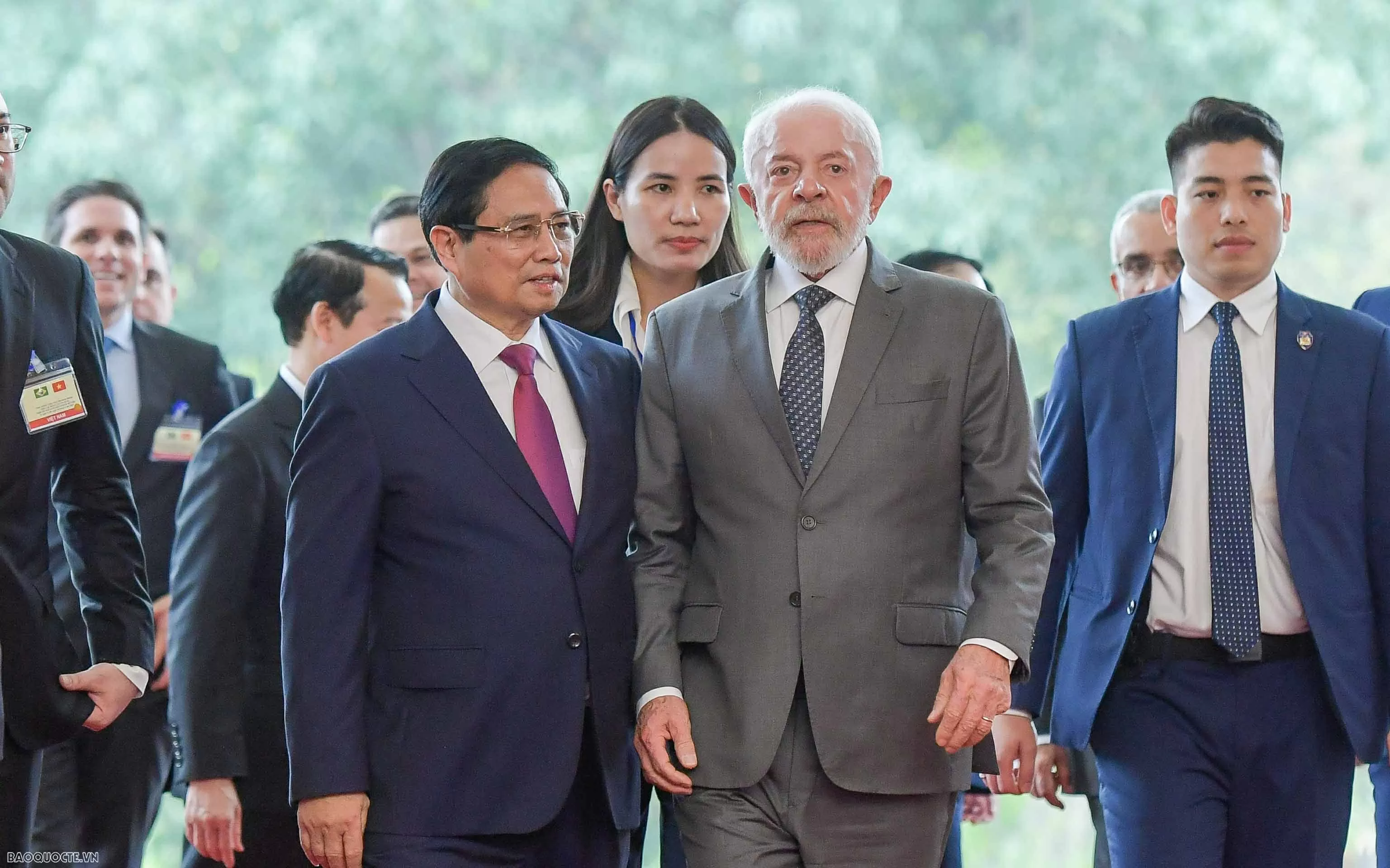 BRICS