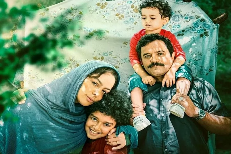 Tuần lễ phim Iran tại Hà Nội: Chiếu phim được gửi dự giải Oscar Tuần lễ phim Iran tại Hà Nội: Chiếu phim được gửi dự giải Oscar