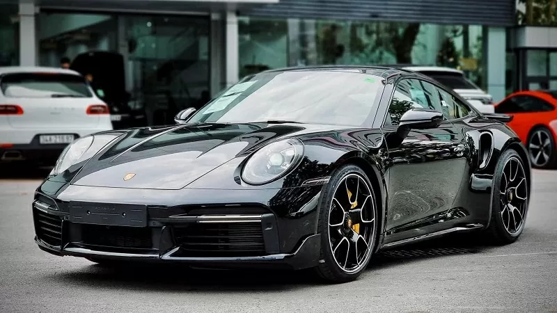 Top 10 mẫu ô tô ít mất giá nhất sau 5 năm đầu sử dụng Top 10 mẫu ô tô ít mất giá nhất sau 5 năm đầu sử dụng