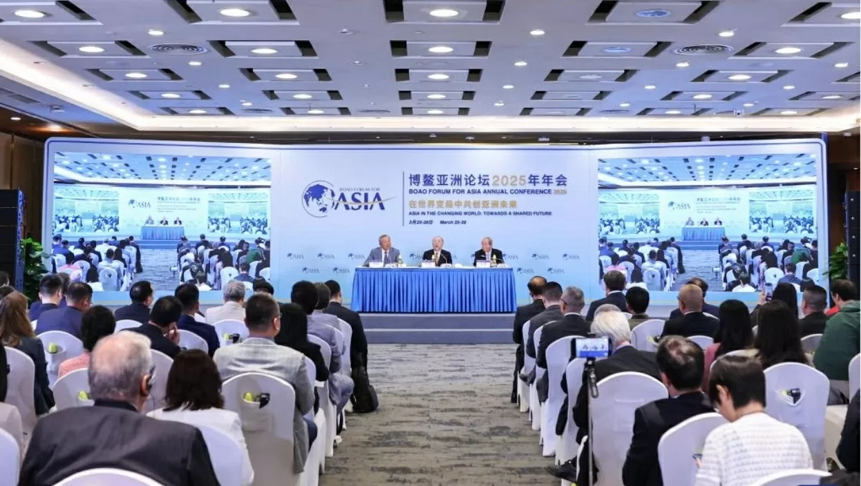 Chuyên gia kinh tế hàng đầu Trung Quốc gọi chính sách thuế quan của ông Trump là 'cách tiếp cận lỗi thời'