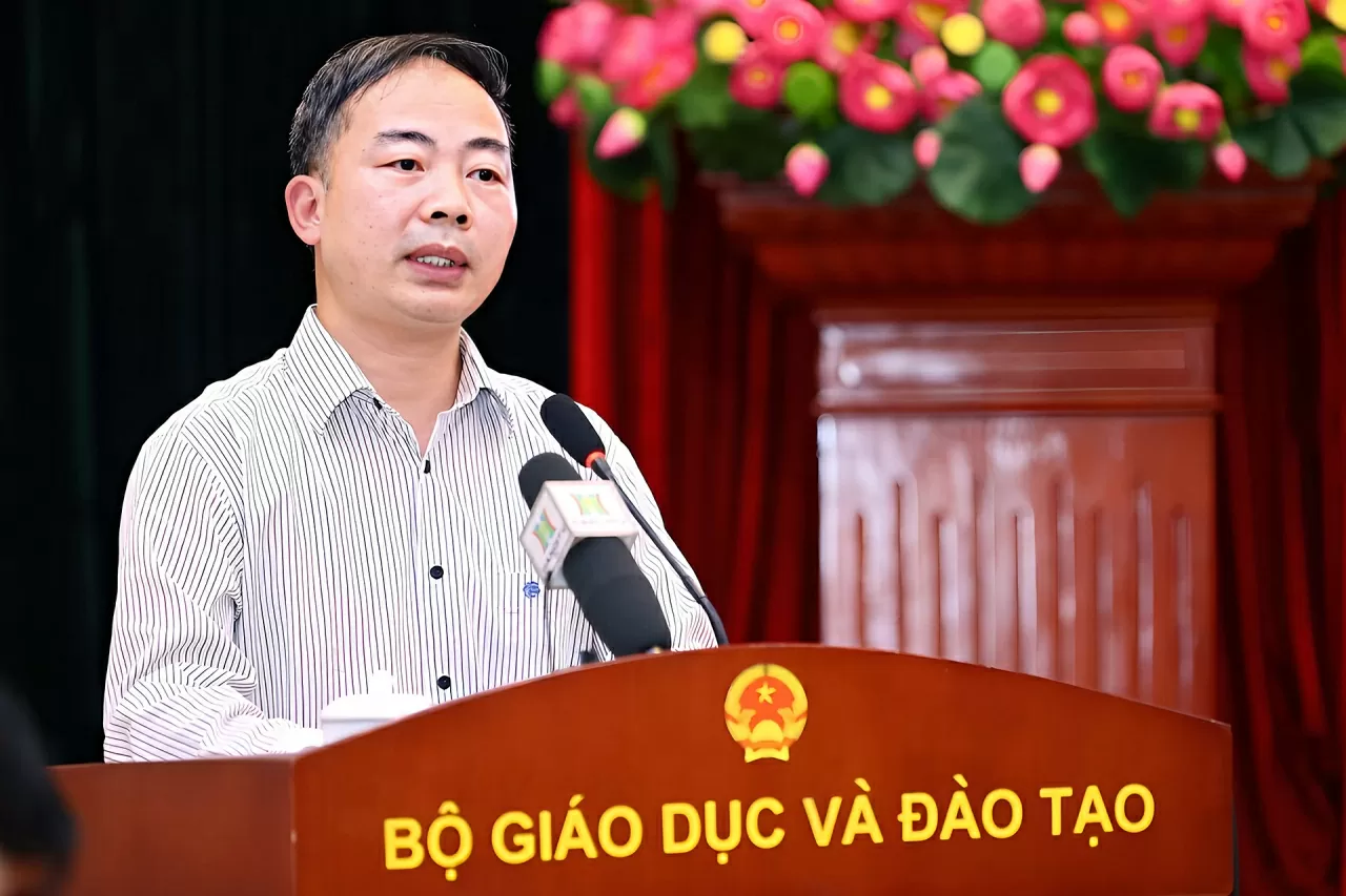 Giáo dục Giáo dục