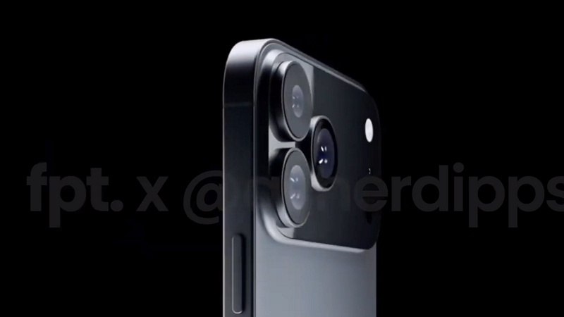 Điểm mặt những sản phẩm ‘hot’ Apple sắp ra mắt