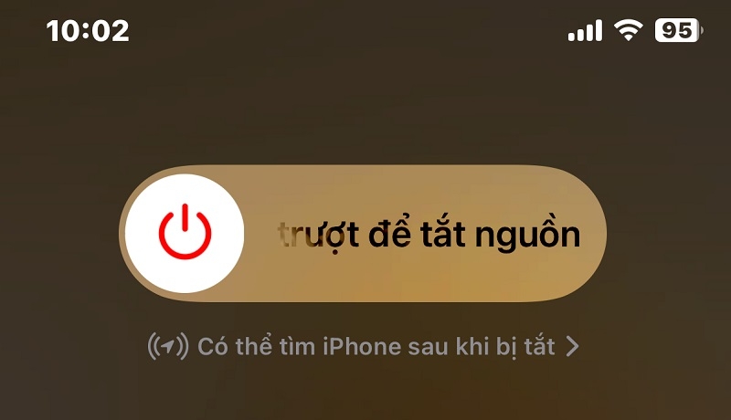 Có thể dùng Siri để tắt iPhone dễ dàng Có thể dùng Siri để tắt iPhone dễ dàng