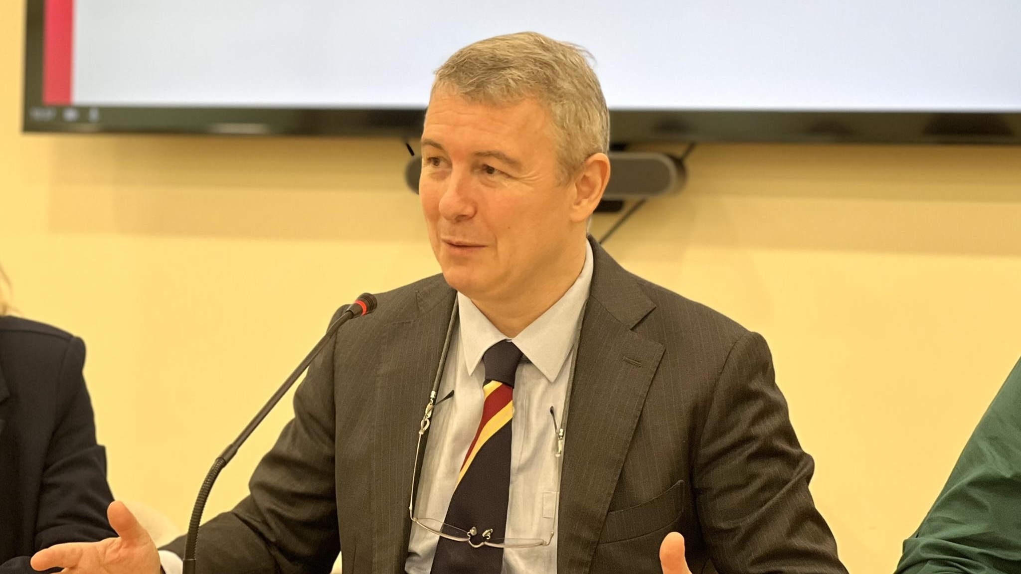 Đại sứ Bỉ: Nhà vua Philippe và Hoàng hậu Mathilde rất thân thuộc và trân trọng Việt Nam