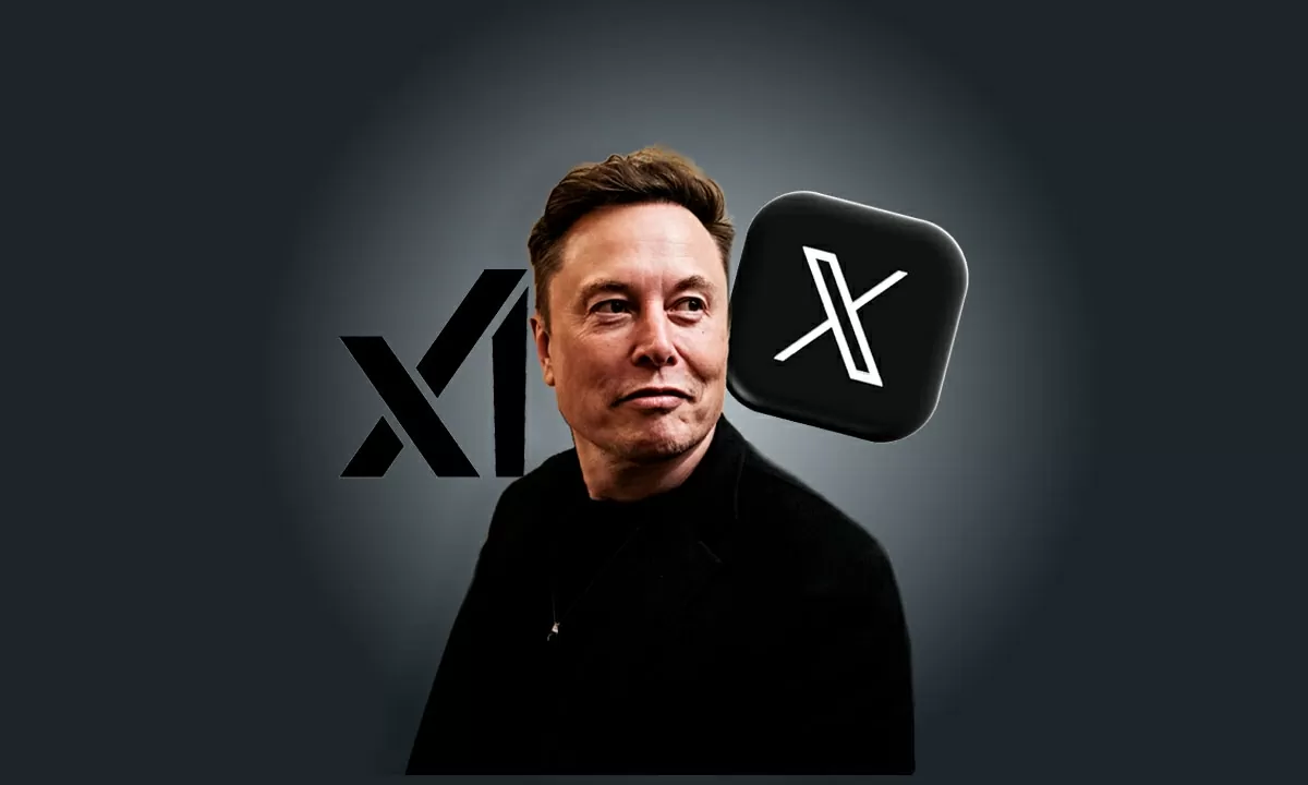 Tỷ phú Elon Musk đưa xAI và X về chung một nhà, bước đi chiến lược tham vọng. elceo Tỷ phú Elon Musk đưa xAI và X về chung một nhà, bước đi chiến lược tham vọng. elceo