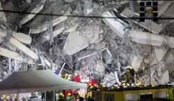 Động đất ở Myanmar: Số ca tử vong tăng quá kinh khủng, gần 700 người thiệt mạng, quốc tế đã sẵn sàng cứu viện, Tổng thống Trump nói gì lúc này?