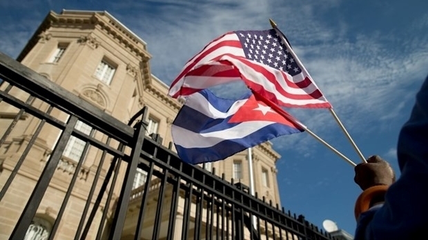 Cuba lên án Washington và Tel Aviv gây bất ổn Trung Đông, tiếp nhận 60 người di cư bị Mỹ trục xuất