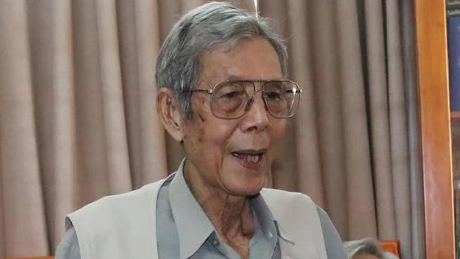 Nhạc sĩ 'Bài ca đất phương Nam' qua đời