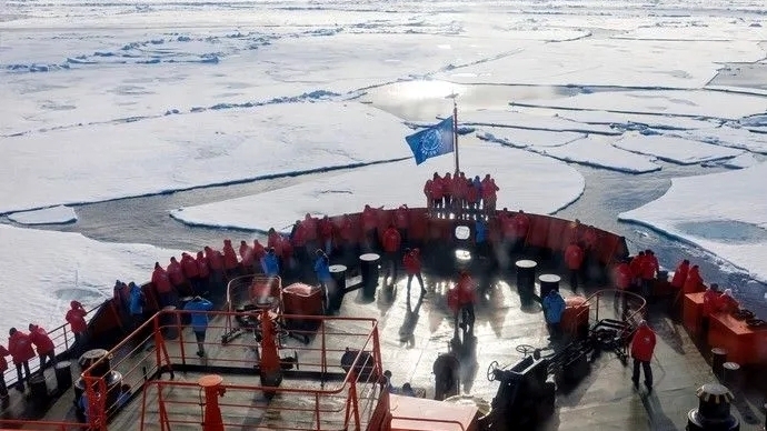 Nga sẵn sàng hợp tác với Mỹ đảm bảo an ninh tại Bắc Cực, tuyên bố kiểm soát thêm 2 ngôi làng ở Đông Ukraine