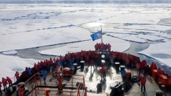 Tập trận và trinh sát tăng 40%, Bắc Cực trở thành tâm điểm cạnh tranh