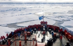 Nga sẵn sàng hợp tác với Mỹ đảm bảo an ninh tại Bắc Cực, tuyên bố kiểm soát thêm 2 ngôi làng ở Đông Ukraine