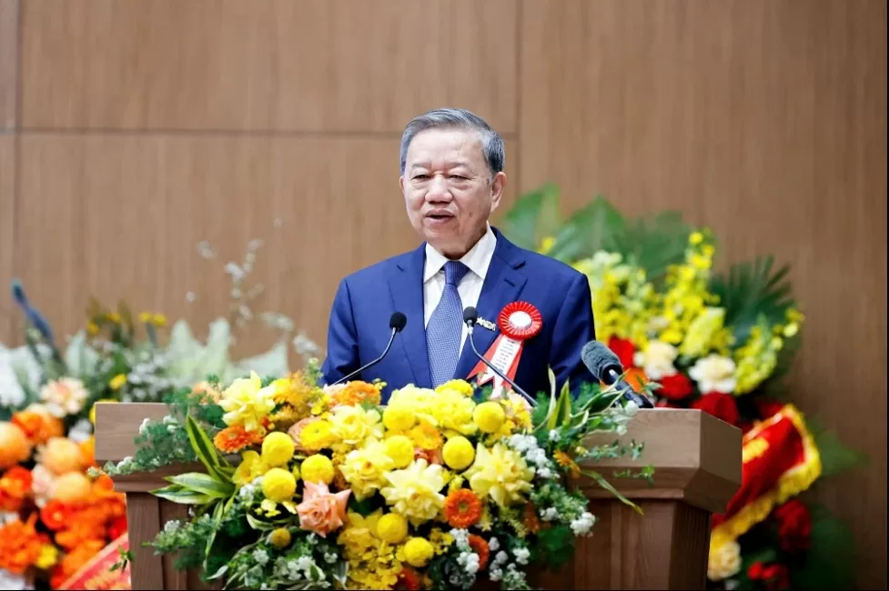 Phát triển dữ liệu để đưa Việt Nam trở thành quốc gia số Phát triển dữ liệu để đưa Việt Nam trở thành quốc gia số