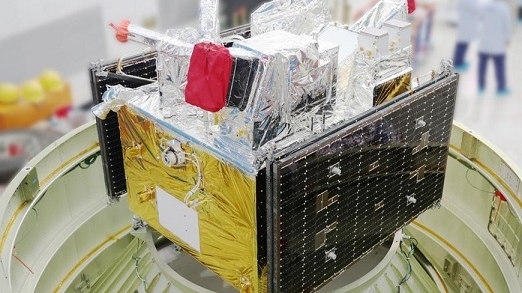 Trung Quốc phóng vệ tinh thử nghiệm mới, mở đường cho công nghệ liên lạc siêu tốc