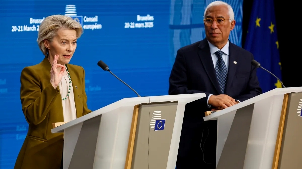 EU với xung đột Nga-Ukraine: Cảm xúc và thành kiến?