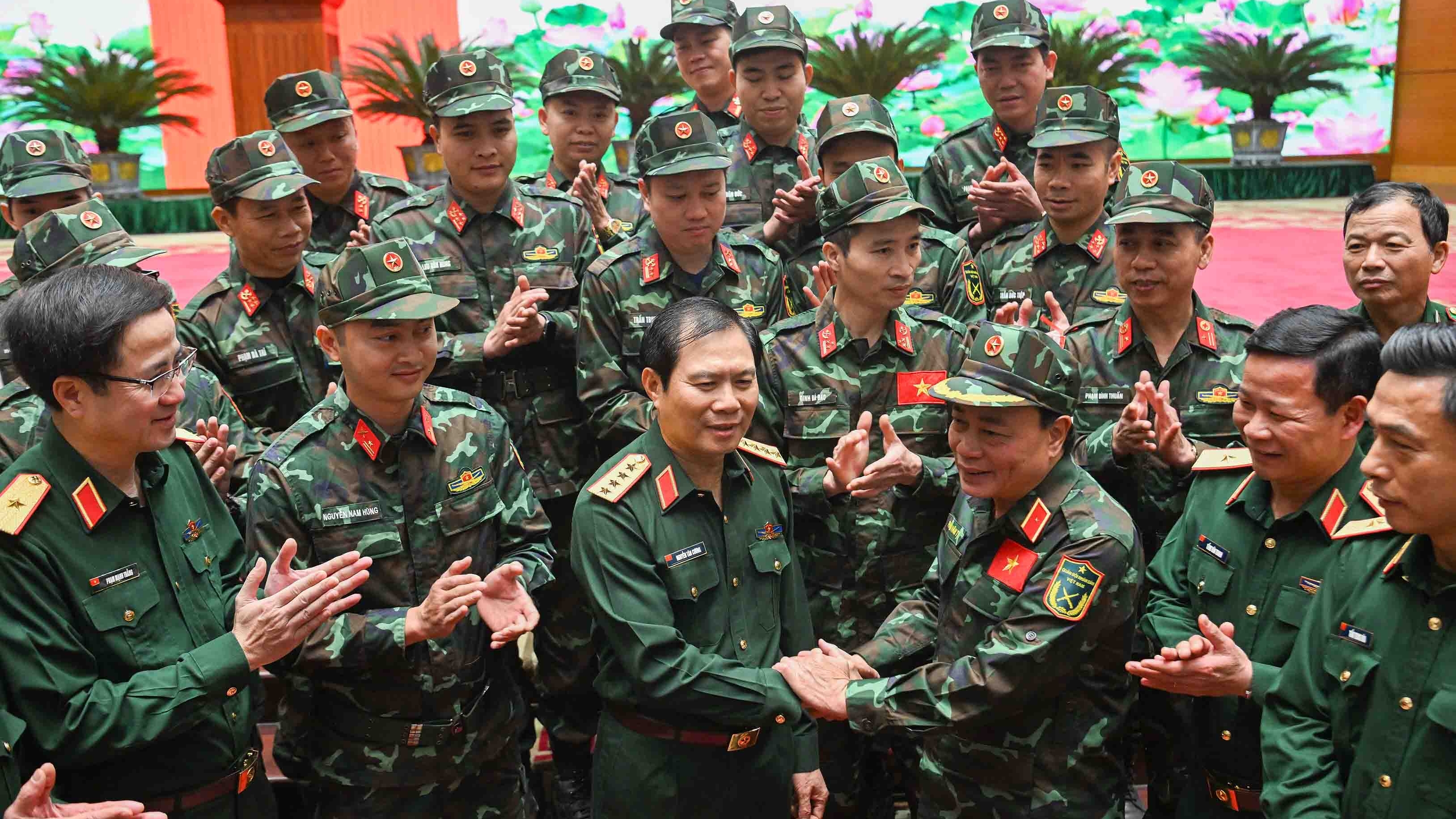 Thiếu tướng Phạm Văn Tỵ: Việt Nam cử lực lượng tinh nhuệ nhất đi cứu trợ động đất tại Myanmar