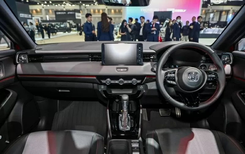 Các đại lý cho biết mức giá xe Honda HR-V 2025 dự kiến không có nhiều thay đổi Các đại lý cho biết mức giá xe Honda HR-V 2025 dự kiến không có nhiều thay đổi