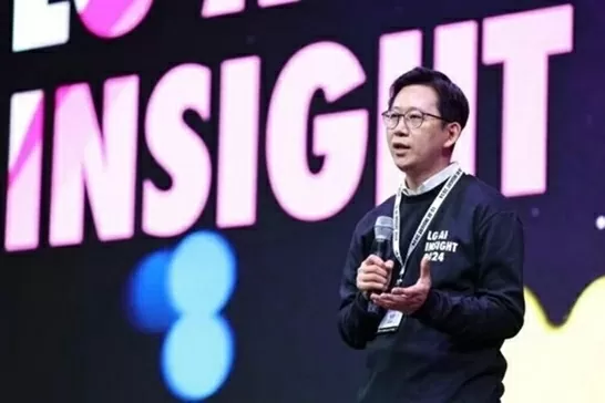 1/3 dân số ở Hàn Quốc sử dụng AI tạo sinh 1/3 dân số ở Hàn Quốc sử dụng AI tạo sinh