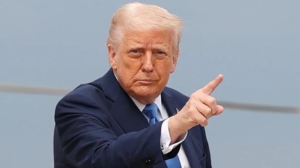 Tổng thống Donald Trump tự tin về sáng kiến sáp nhập Greenland