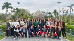 Hành trình về Điện Biên - Nơi bùn, máu và hoa kết thành lịch sử