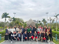 Hành trình về Điện Biên - Nơi bùn, máu và hoa kết thành lịch sử