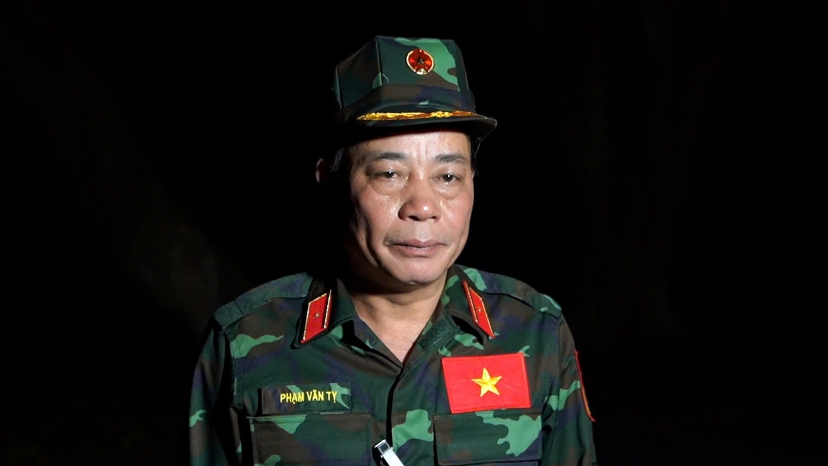 Đoàn Quân đội nhân dân Việt Nam cứu trợ động đất tại Myanmar thông tin về kế hoạch tìm kiếm