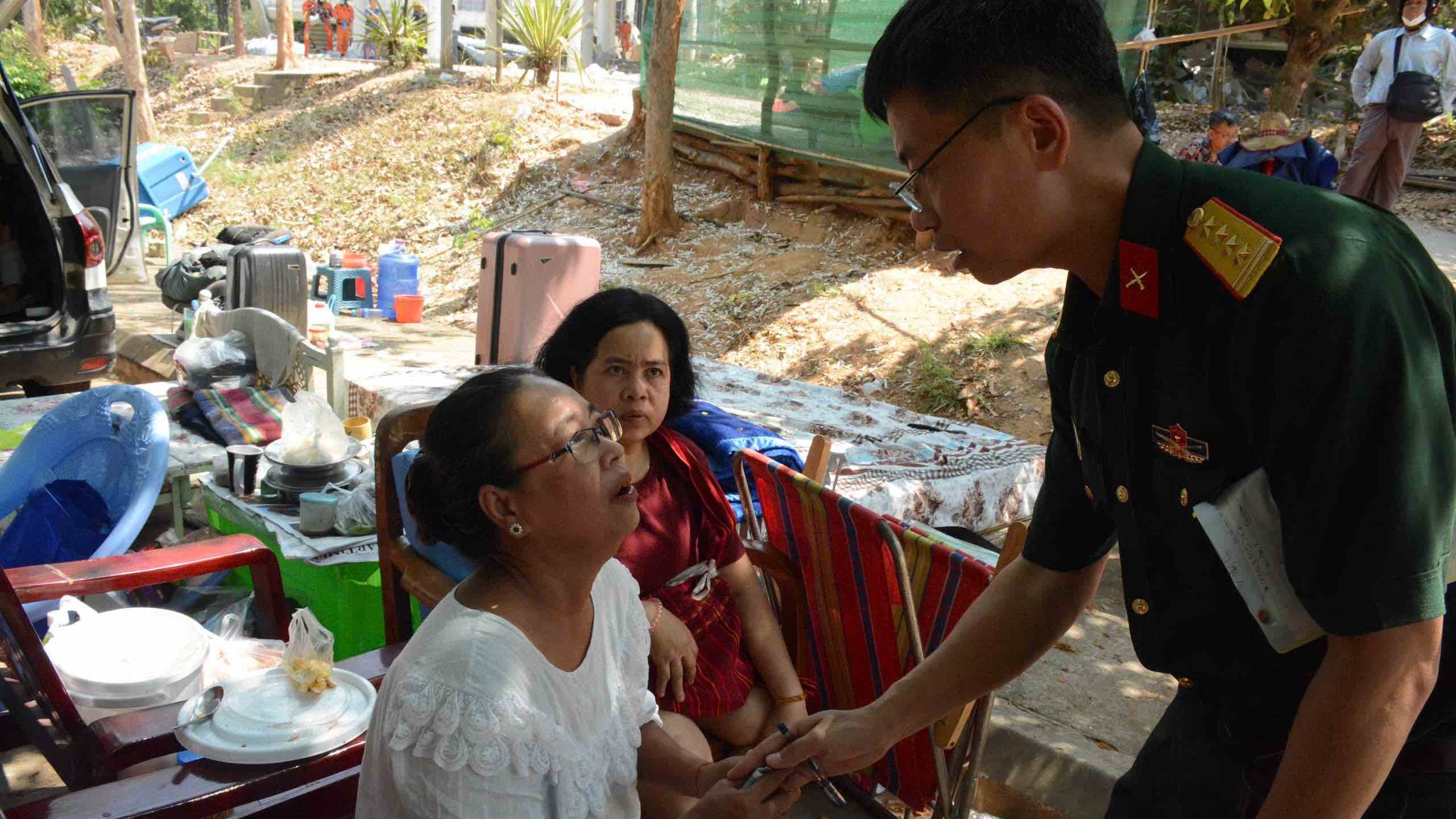 Liều thuốc chữa lành giữa thế giới phân mảnh