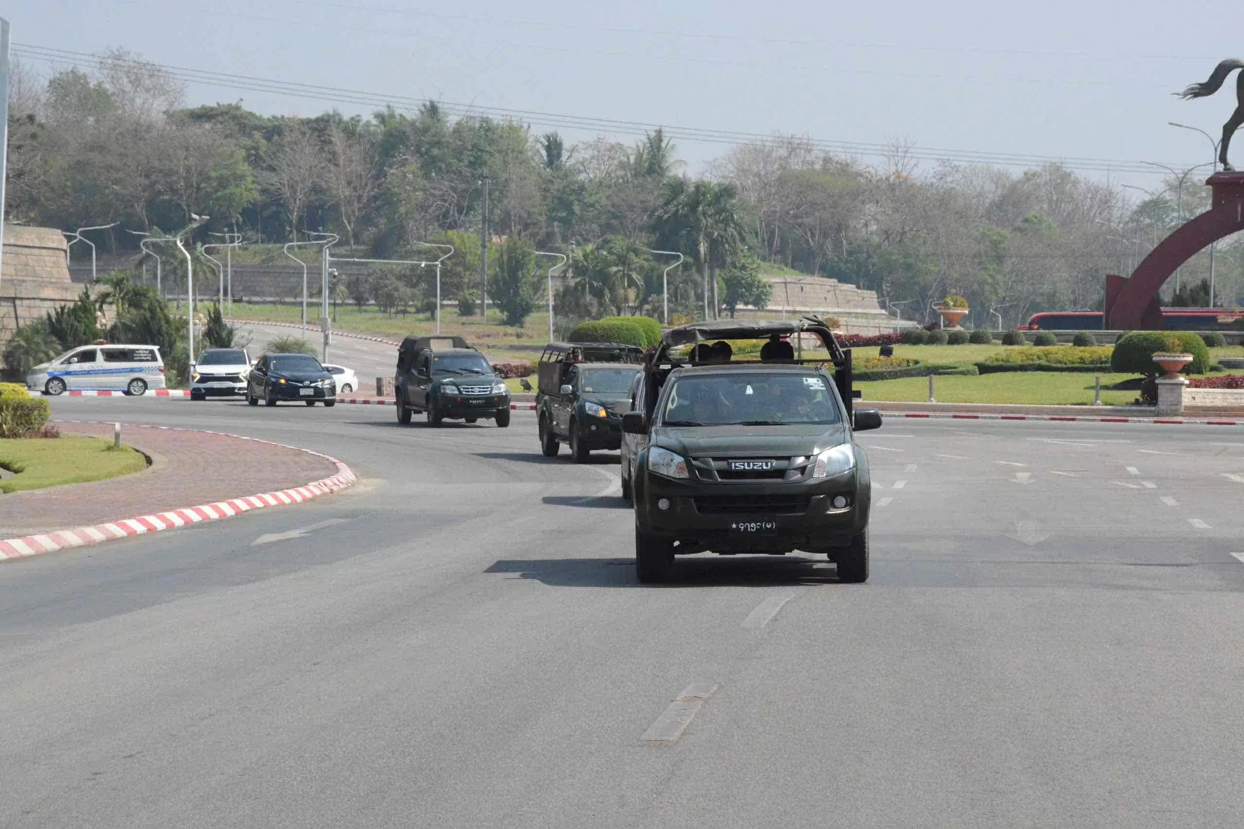 Những hình ảnh lực lượng Việt Nam cứu trợ động đất tại Myanmar Những hình ảnh lực lượng Việt Nam cứu trợ động đất tại Myanmar