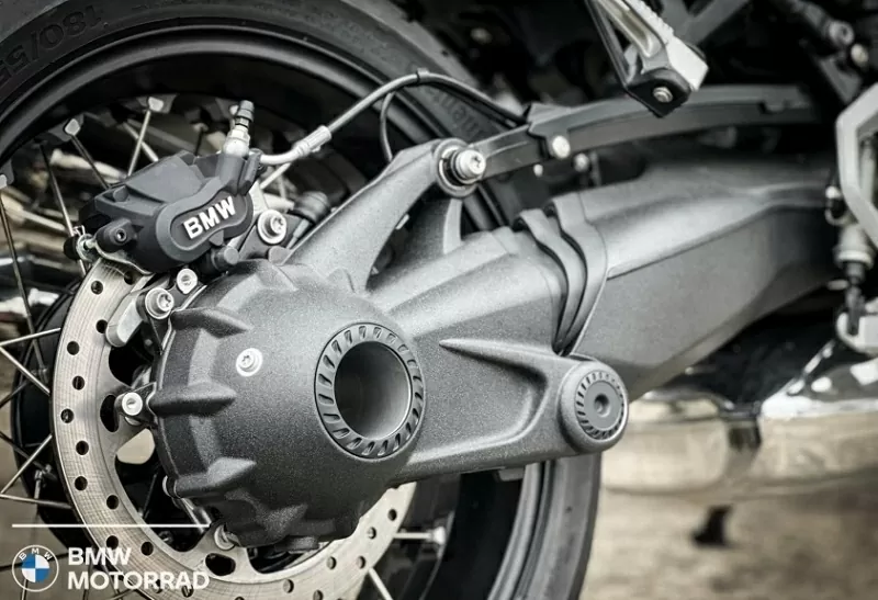 Hệ thống phanh Brembo Hệ thống phanh Brembo