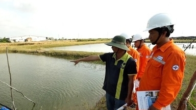 Lịch cúp điện Bạc Liêu hôm nay ngày 1/4/2025