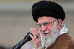 Iran phản pháo gắt với đe dọa của Mỹ, một địa điểm nằm trong 'tầm ngắm'