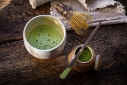 Những lợi ích sức khỏe nếu uống trà matcha đúng cách