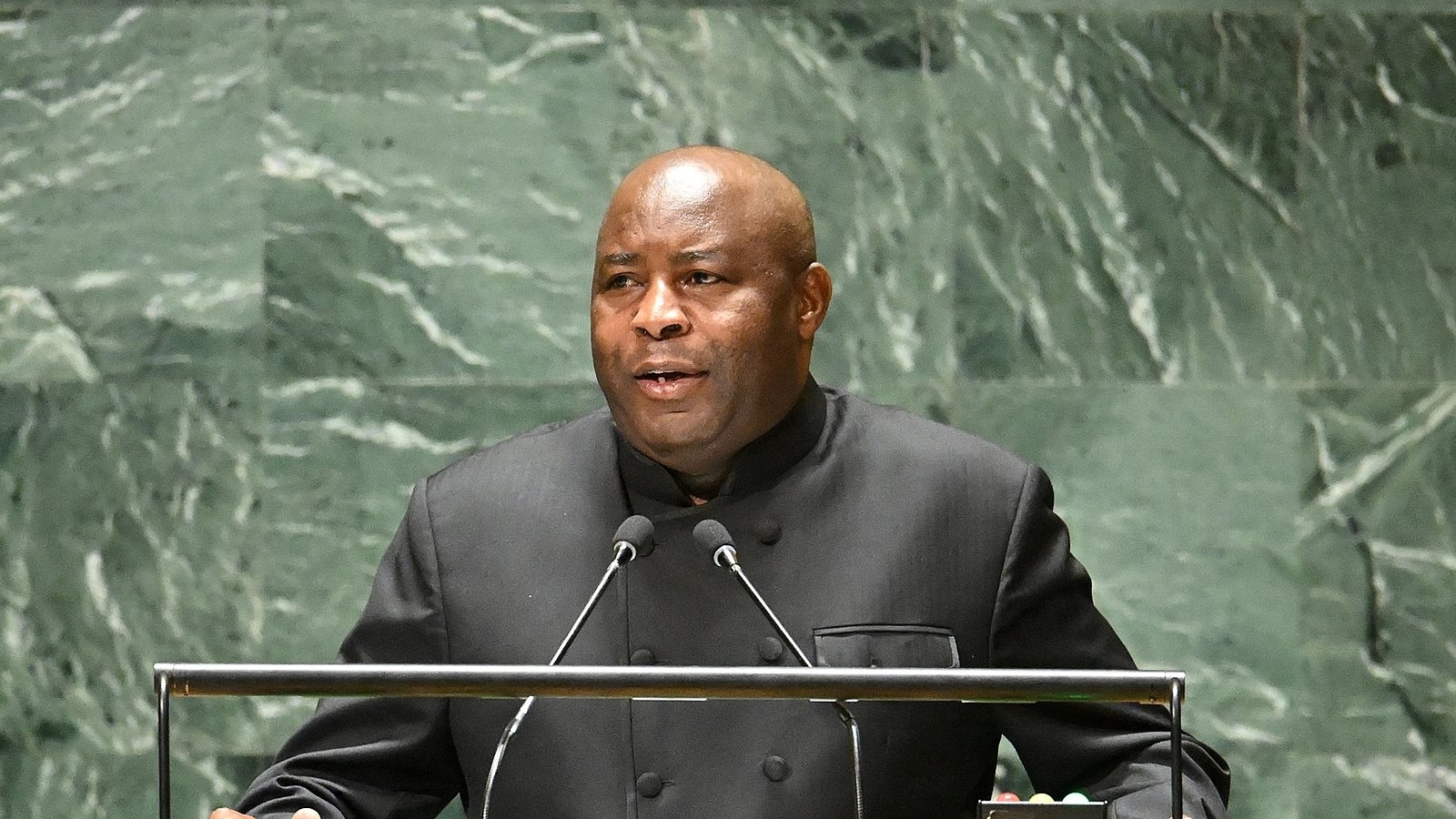 Tổng thống Cộng hòa Burundi sắp thăm chính thức Việt Nam