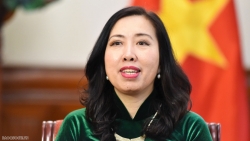 Công tác thông tin đối ngoại - Viết tiếp câu chuyện Việt Nam