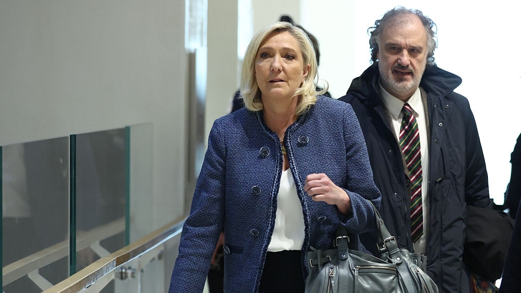 Điểm tin thế giới sáng 1/4: Nhật Bản dự báo siêu động đất, Pháp nói Mỹ 'không thể chấp nhận được', WHO kêu gọi 8 triệu USD cho Myanmar