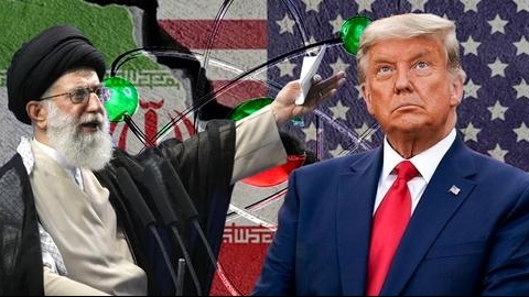 Căng thẳng Mỹ-Iran: Tehran sẽ chế tạo vũ khí hạt nhân nếu bị tấn công? EU ra mặt phản đối đe dọa bạo lực