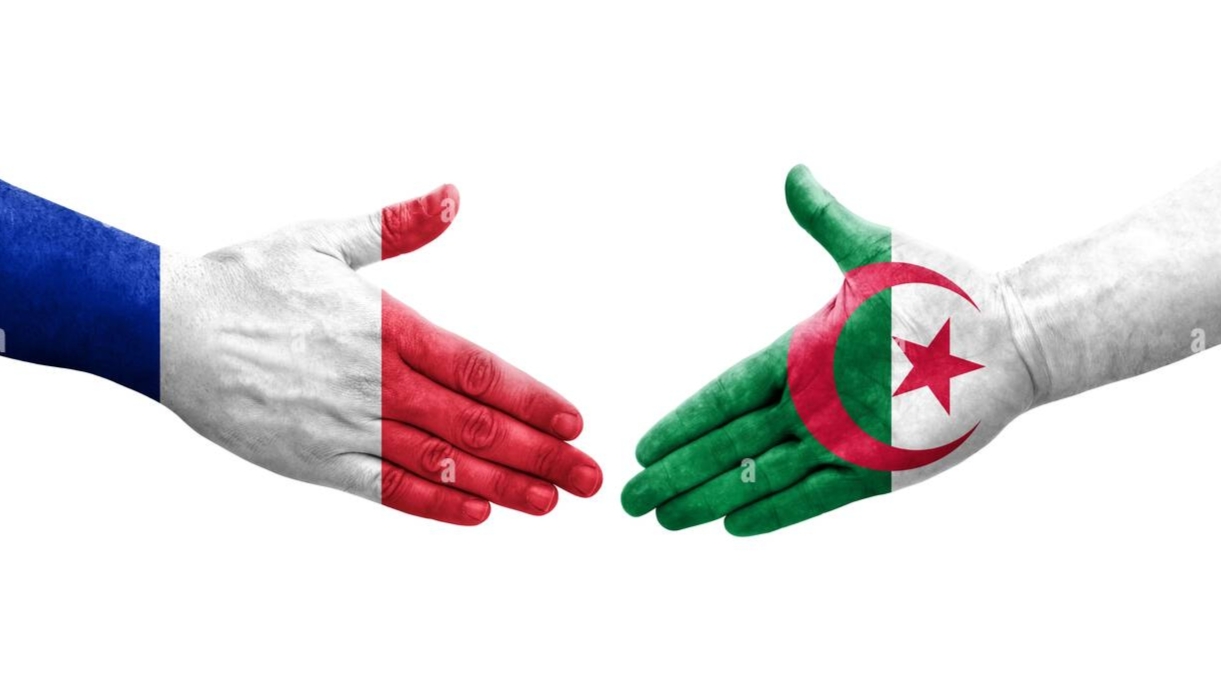 Sau nhiều tháng khủng hoảng, Pháp-Algeria nhất trí khôi phục quan hệ song phương?