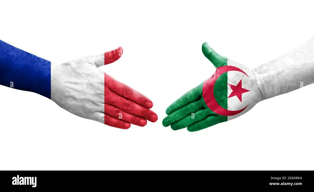 Sau nhiều tháng khủng hoảng, Pháp-Algeria nhất trí khôi phục quan hệ song phương?
