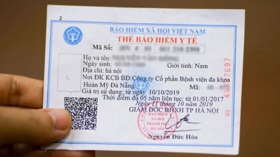 Những trường hợp được cấp mới thẻ BHYT từ ngày 1/6/2025