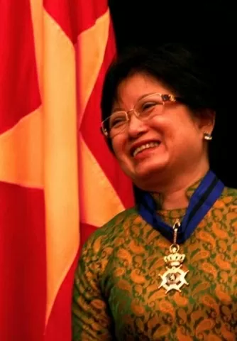 Cội rễ của mối quan hệ tốt đẹp Việt Nam-Bỉ: Từ lòng tin đến tình người ấm áp Cội rễ của mối quan hệ tốt đẹp Việt Nam-Bỉ: Từ lòng tin đến tình người ấm áp