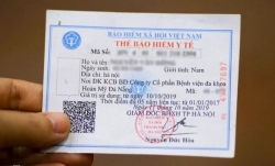 Những trường hợp được cấp mới thẻ BHYT từ ngày 1/6/2025