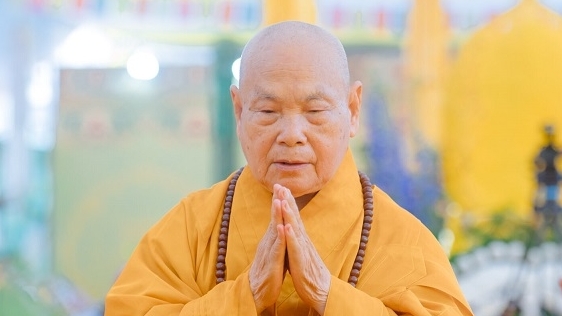 Giáo hội Phật giáo Việt Nam kêu gọi tăng ni, Phật tử chia sẻ với người dân Myanmar, Thái Lan