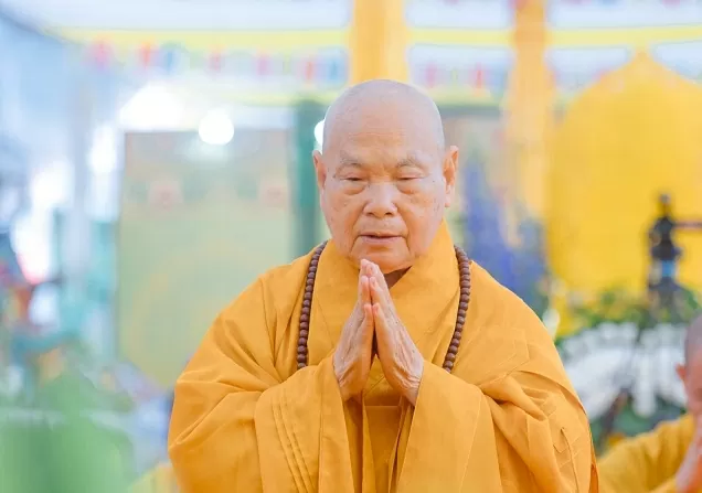 Giáo hội Phật giáo Việt Nam kêu gọi tăng ni, Phật tử chia sẻ với người dân Myanmar, Thái Lan