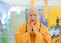 Giáo hội Phật giáo Việt Nam kêu gọi tăng ni, Phật tử chia sẻ với người dân Myanmar, Thái Lan