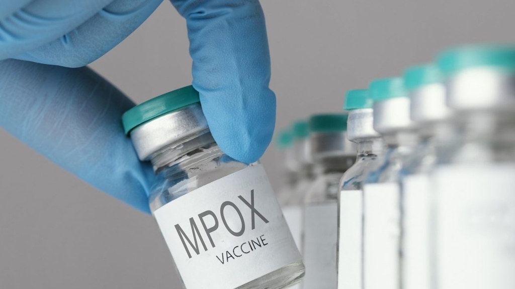 Các ca mắc bệnh đậu mùa khỉ lây nhanh, Uganda đẩy mạnh chiến dịch tiêm vaccine