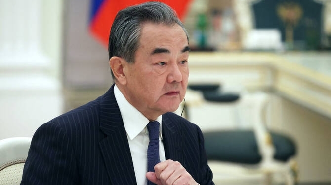 Ngoại trưởng Trung Quốc thăm Moscow: Đánh giá quan hệ Nga-Mỹ, liệu có bàn chuyện Ukraine?