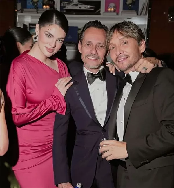 Hình ảnh cựu danh thủ David Beckham mừng tuổi 50 bên gia đình và dàn sao Inter Miami Hình ảnh cựu danh thủ David Beckham mừng tuổi 50 bên gia đình và dàn sao Inter Miami