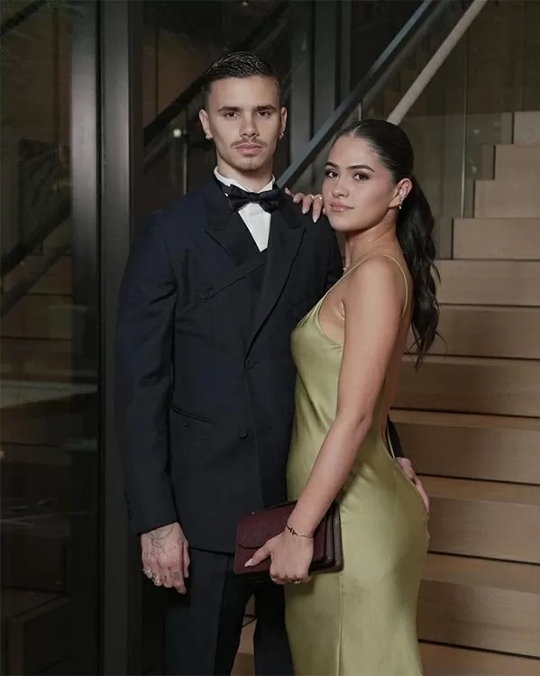 Hình ảnh cựu danh thủ David Beckham mừng tuổi 50 bên gia đình và dàn sao Inter Miami Hình ảnh cựu danh thủ David Beckham mừng tuổi 50 bên gia đình và dàn sao Inter Miami