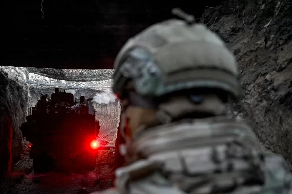 Cựu Thứ trưởng Quốc phòng Mỹ: Càng gỡ càng rối, Washington sắp phải đưa ra quyết định khó khăn về Ukraine Cựu Thứ trưởng Quốc phòng Mỹ: Càng gỡ càng rối, Washington sắp phải đưa ra quyết định khó khăn về Ukraine